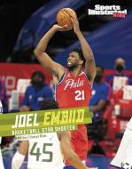 Joel Embiid: Basketball Star Shooter di Cheryl Kim edito da CAPSTONE PR
