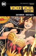 Wonder Woman: Earth One (DC Compact Comics) di Grant Morrison edito da D C COMICS