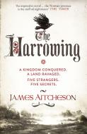 The Harrowing di James Aitcheson edito da Quercus Publishing