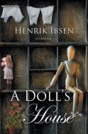 A Doll's House di Henrik Ibsen edito da Sovereign