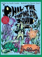Phil The Pooping Stupid Squid di Gareth Coombs edito da New Generation Publishing