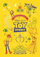 Toy Story (Pixar Modern Classics) di Sally Morgan edito da Bonnier Books Ltd