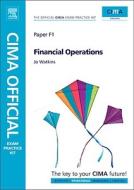 Financial Operations di Jo Watkins edito da Elsevier Science & Technology