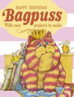 Happy Birthday Bagpuss! edito da Pavilion Books