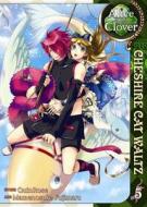 Alice In The Country Of Clover di QuinRose, Mamenosuke Fujimaru edito da Seven Seas Entertainment, Llc