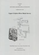 Upper Grijalva River Basin Survey: Number 79 di Michael Blake, Thomas A. Lee, Mary E. Pye edito da NEW WORLD ARCHAEOLOGICAL FOUND