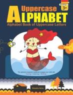 Alphabet Book of Uppercase Letters di Learning Dodo, Learning Dodo Inc edito da LIGHTNING SOURCE INC