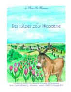 Des Tulipes pour Nicodème di La Plume Et Les Musiciens edito da Books on Demand
