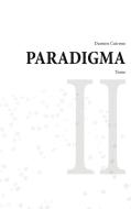 Paradigma - tome II di Damien Cutrone edito da Books on Demand