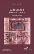 La pédagogie postcoloniale di Esoh Elamé edito da Editions L'Harmattan
