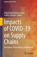 Impacts of COVID-19 on Supply Chains edito da Springer Nature Switzerland