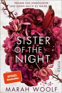 Sister of the Night di Marah Woolf edito da Piper Verlag GmbH
