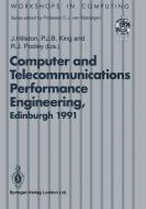 7th UK Computer and Telecommunications Performance Engineering Workshop edito da Springer London