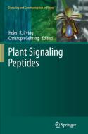 Plant Signaling Peptides edito da Springer Berlin Heidelberg