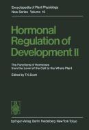 Hormonal Regulation of Development II edito da Springer Berlin Heidelberg