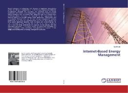 Internet-Based Energy Management di Ilya Basin edito da LAP Lambert Academic Publishing