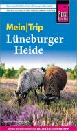 Reise Know-How MeinTrip Lüneburger Heide di Hartmut Engel, Lars Engel edito da Reise Know-How Rump GmbH