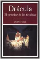 Dracula-El Principe de Las Tinieblas di Bram Stoker edito da TOMO