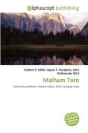 Malham Tarn di #Kjeld Pollux Aevariste edito da Vdm Publishing House