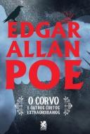 O Corvo e Outros Contos Extraordinários - Edgar Allan Poe di Edgar Allan Poe edito da LIGHTNING SOURCE INC