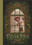 Peter Pan di J. M. Barrie, James Matthew Barrie edito da Editorial Luis Vives (Edelvives)