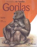 Gorilas di Parramon edito da Parramon