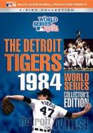 Mlb-1984 Detroit Tigers World Series Collectors Edition edito da Lions Gate Home Entertainment