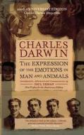 The Expression of the Emotions in Man and Animals di Charles Darwin edito da HarperCollins Publishers