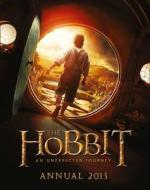 The Hobbit: An Unexpected Journey - Annual 2013 edito da Harpercollins Publishers