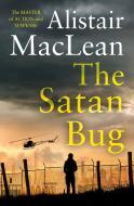 The Satan Bug di Alistair MacLean edito da Harpercollins Publishers