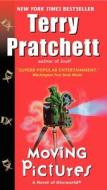 Moving Pictures: A Novel of Discworld di Terry Pratchett edito da HARPER TORCH