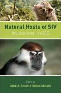 Natural Hosts of SIV edito da Elsevier LTD, Oxford