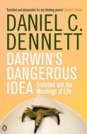 Darwin's Dangerous Idea di Daniel C. Dennett edito da Penguin Books Ltd