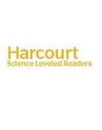 Harcourt School Publishers Science Georgia: Ga LVLD Rdr Coll Gr 5 Sci 09 di HSP edito da Harcourt School Publishers