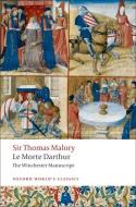 Le Morte D'Arthur di Thomas Malory edito da Oxford University Press