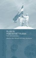 Islam in Post-Soviet Russia edito da Taylor & Francis Ltd