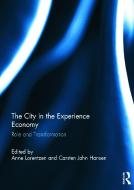 The City in the Experience Economy edito da Taylor & Francis Ltd