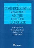 A Comprehensive Grammar Of The English Language di Randolph Quirk, Sidney Greenbaum, Geoffrey Leech, Jan Svartvik edito da Pearson Education Limited