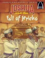 Joshua and the Fall of Jericho di Sara Low edito da CONCORDIA PUB HOUSE