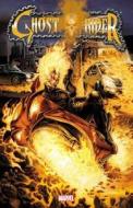 Ghost Rider: The Complete Series By Rob Williams di Rob Williams edito da Marvel Comics