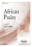 African Psalm edito da LORENZ PUB CO