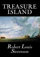 Treasure Island by Robert Louis Stevenson, Fiction, Classics di Robert Louis Stevenson edito da Wildside Press