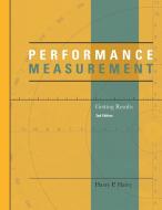 Performance Measurement di Harry P Hatry edito da Rowman and Littlefield