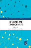 Inference and Consciousness edito da ROUTLEDGE