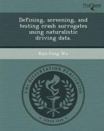 This Is Not Available 062050 di Kun-Feng Wu edito da Proquest, Umi Dissertation Publishing