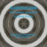 Kaleidoscope di Nina Hackman edito da Lulu.com