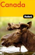 Fodor\'s Canada di Fodor Travel Publications edito da Ebury Press