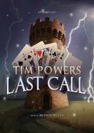 Last Call di Tim Powers edito da Blackstone Audiobooks