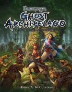 Frostgrave: Ghost Archipelago di Joseph A. (Author) McCullough edito da Bloomsbury Publishing PLC