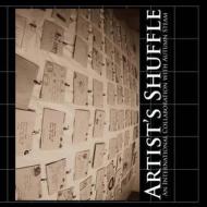 Artist's Shuffle: An International Art Collaboration with Autumn Steam di Autumn Steam edito da Createspace